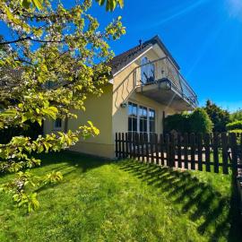 Haus Seeblick - Idylle zwischen Wald, See und Meer, hotel in Binz