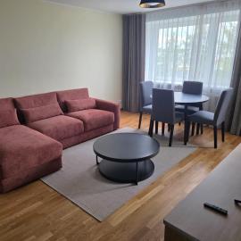 Külaliskorter Aardla tn 120