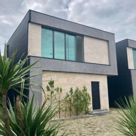 Cottage in Kobuleti