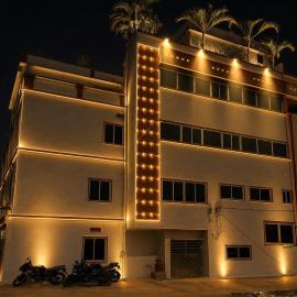 Dev'S Inn Luxurious Homestays, hotel Similigurha városában