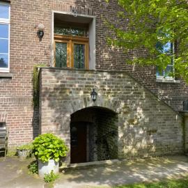 Viesnīca Apartment Weinkeller am See Xanten pilsētā Ksantena