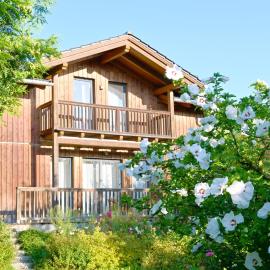 Chalet Attersee - ganzes Ferienhaus, Seeblick, Kamin, Sauna