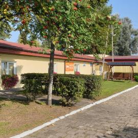 Hostel Relax