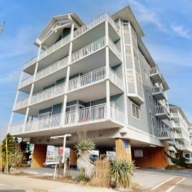 Condo 4100 #201