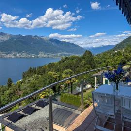 Orizzonte Blu by HolAp SA