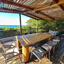 Kangela 14, Hotel in Ponta Malongane