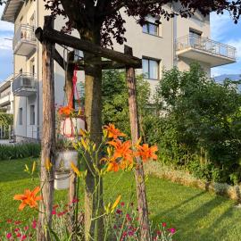 Casa Betta - Boho Lake Apartments, hotel v destinaci Riva del Garda