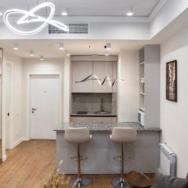 Apriva Apartments, hotel in Yerevan