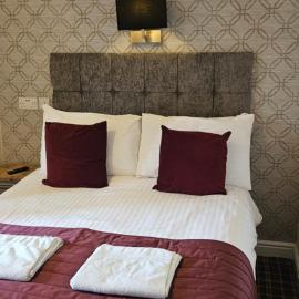 The Trafford Hotel