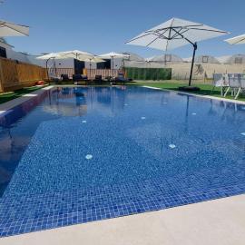 צימרים שדות אור, hotel a Maʼor