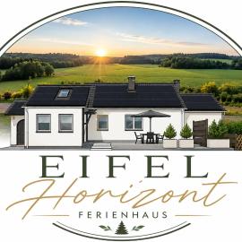 Ferienhaus Eifel Horizont