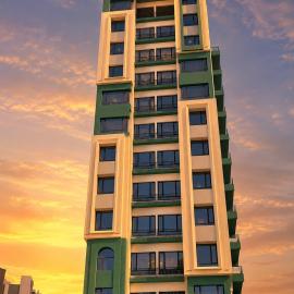 Soho Residence سوهو ريزيدنس, hotel in Kuwait