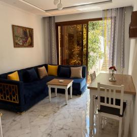 Armonia buglaow residence MARSA MDIQ، فندق في المضيق