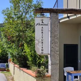 Agriturismofaucci: Campo nell'Elba'da bir otel