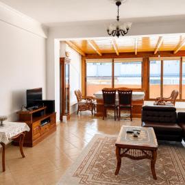 Terminal Comfort Apartament