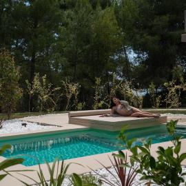 Domus Gaia Suites, ξενοδοχείο στη Νικήτη