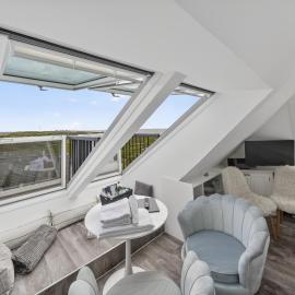 Gurtdeel 1000 Sterne-Suite
