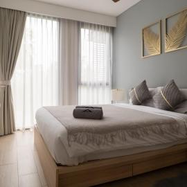 Cassia Residence by Metrika, Laguna Phuket