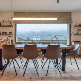 Chalet Le Savoy