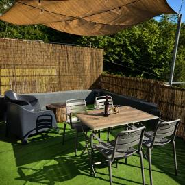 Azorean Stays T1-Relaxing 1-Bedroom Retreat Near São Miguel Highlights