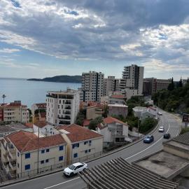 Rafailovici cozy Stay near the beach