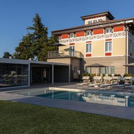 Villa De Dottori