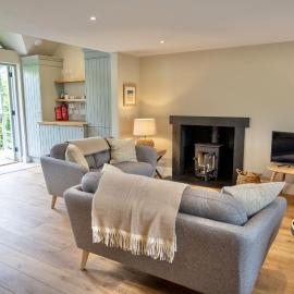 Riverside Cottage