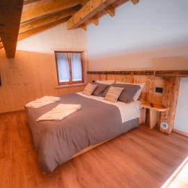 Casa Crose Apartment - La Valle Agordina