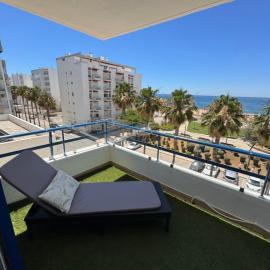 Apartamento Deluxe AM