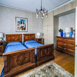 Villa Marina – hotel w mieście Cavaso del Tomba