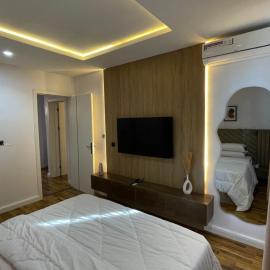 Precious home apartment II