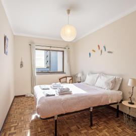 Best Houses 35 - Baleal Ocean Breeze, готель у місті Феррел