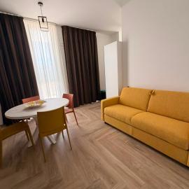 Erigia House - Appartamenti Eleganti - Molfetta, hotel em Molfetta
