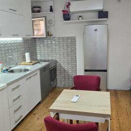 Papillon, hotel en Visoko
