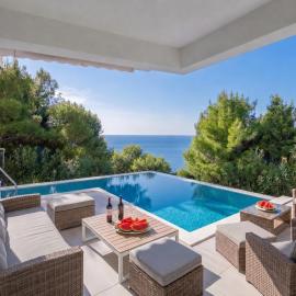 Villa Berfami - Managed by Excelsior Villas