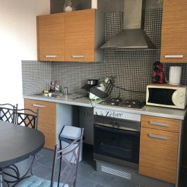 ARISTIDE 7 - Appartement idéalement situé