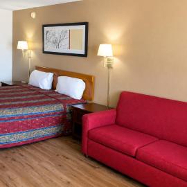 Segovia Lodge Junction TX I -10, hotel in Junction