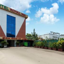 Hotel Royal Inn