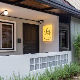 Judy house Betong, hotel in Betong