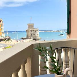Hotel Fernanda, Hotel in Rapallo