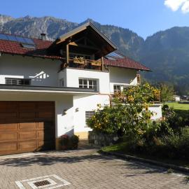 Familie Jäger