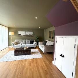 Market Place Retreat