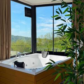 Montana Resort Otel, hotel i Trabzon