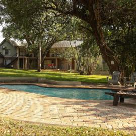 Kruger Foothills Lodge - Near Kruger National Park, hotel in Hoedspruit
