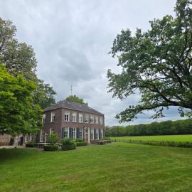 Hotel Restaurant Roerdinkhof, hôtel à Winterswijk