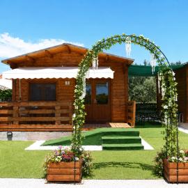 Kandia Woodlands, hotel v destinácii Kandia