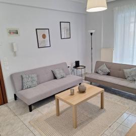 Elia rooms, hotell sihtkohas Néoi Epivátai