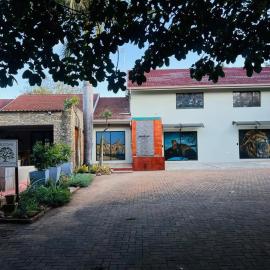 Waterhole Lodge
