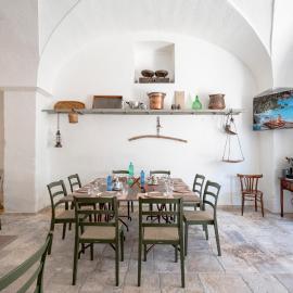 Masseria Lamapecora