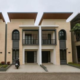 Arumi Experience Tasikmalaya Syariah, hotel in Tasikmalaya
